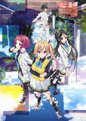 Animedia » Страница 19 » AniZon - Смотри аниме первее всех